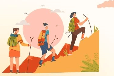 Using Smart Timing Beat The Crowds And See The Best Of Rainbow Mountain