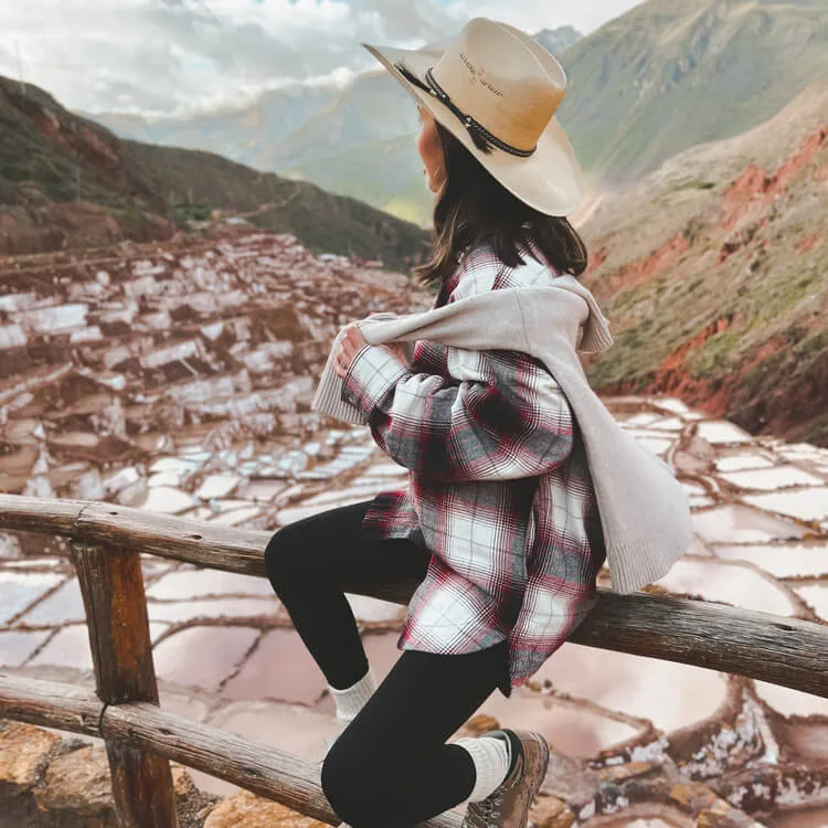  a girl posing for a picture 